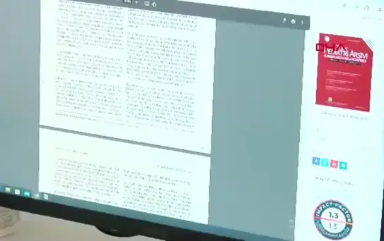 Eğitim Yılı Başladı, İnfluenza Aşısı Uyarısı