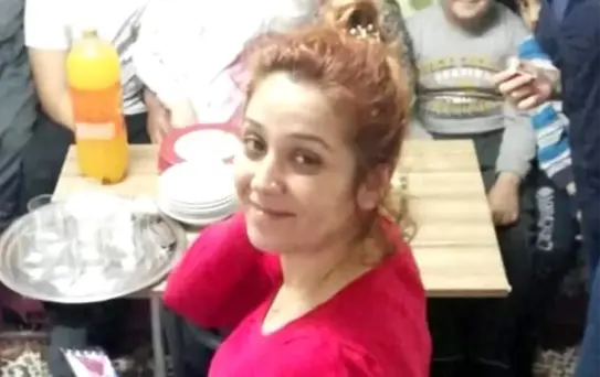 Hamiyet Çetin Görmezer Son Yolculuğuna Uğurlandı