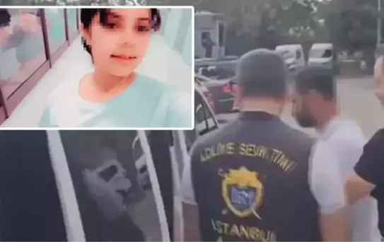 Kaybolan kız çocuklarının babaları yakalandı! Zorla dilendirip darbediyorlarmış