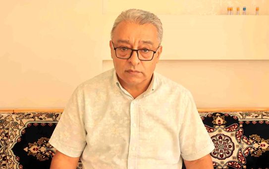 12 Eylül Mağduru Kırtepe: Bizi İşkenceyle Sindirdiler