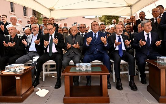 Yıldırım: 12 Eylül Darbesi Hedefte MHP Vardı