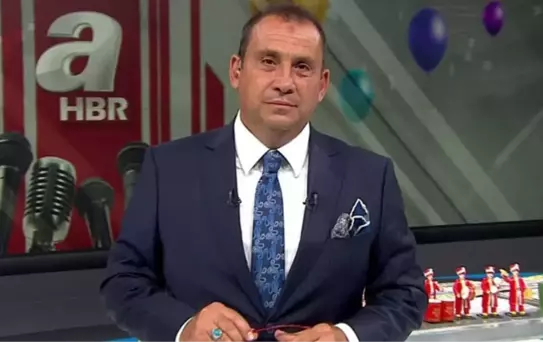 Erkan Tan, mehteri son kez verdi! İstifa paylaşımına Erdoğan'la ilgili detay damga vurdu