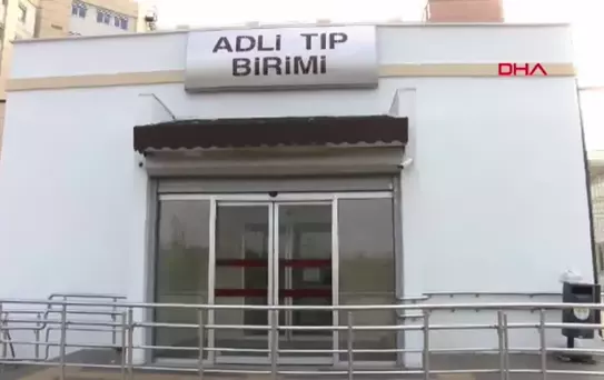 Adana'da Cinayet Azmettiricisi Yakalandı