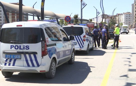 Elazığ'da Kaza: Pınar Şimşek Hayatını Kaybetti