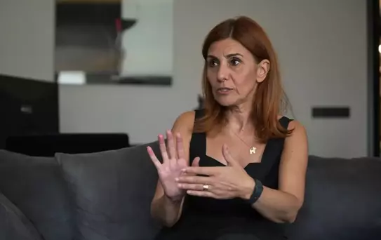 Trafik Kazasında Yaralanan Öğrenci Adalet Peşinde