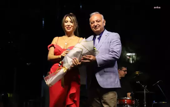 Edincik'in Kurtuluşu 102. Yılında Coşkuyla Kutlandı