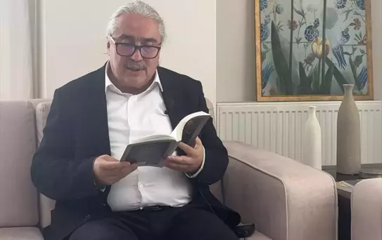 İsmet Özel'in Kederli Şiir Dili