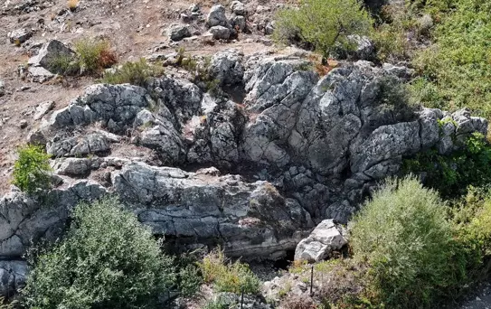 Gençlik Pınarı Kurudu