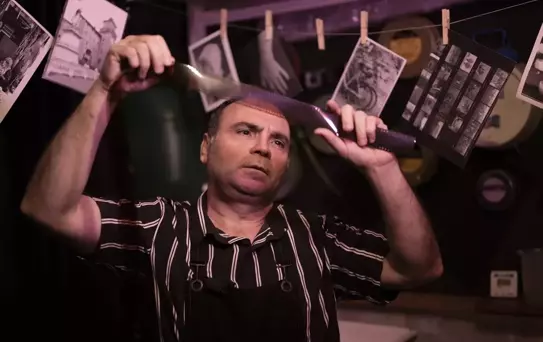 Gençler Nostalji İçin Filmli Makinelere Yöneliyor