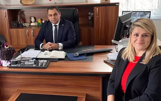 Vize Kaymakamı Tarım ve Esnafı Ziyaret Etti