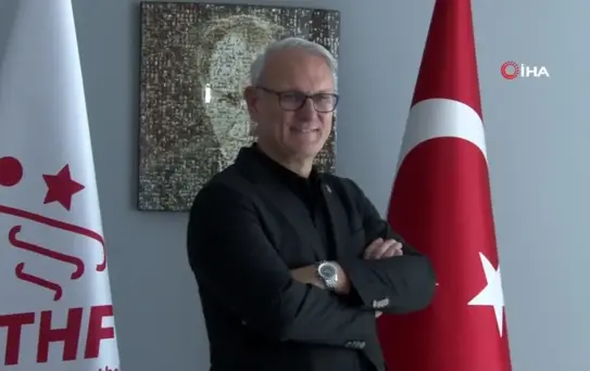 Hentbolda Olimpiyat Hedefi
