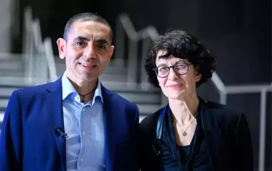 Türk Bilim İnsanlarından Koronavirüs Aşısı Başarısı