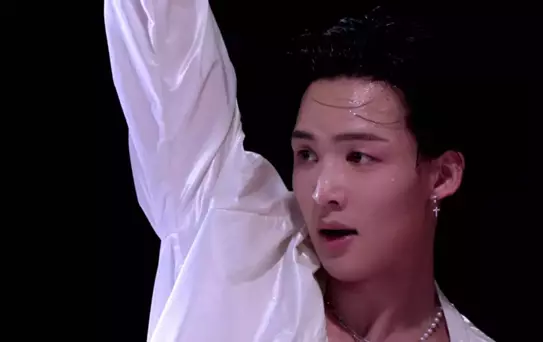Kuzey Koreli Genç K-pop Yıldızı Oluyor
