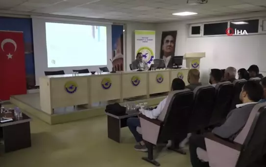 Tatvan'da Dijital Gazetecilik Eğitimi
