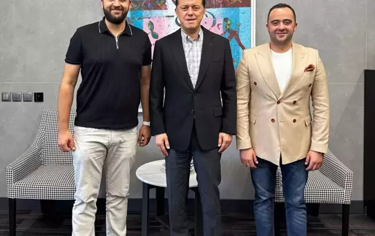 Eskişehirspor'a Stadyum Tahsisi