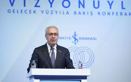 Atatürk Vizyonuyla Gelecek Yüzyıla Bakış