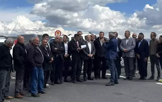 CHP'den Kazaya İlişkin Açıklama