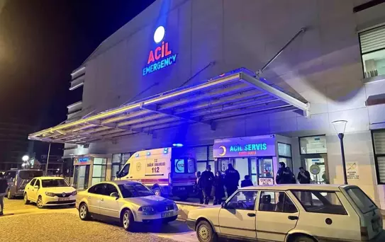 Kastamonu'da Cinayet Davasında İki Beraat