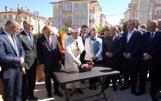 Diyanet'ten İlim Çağrısı