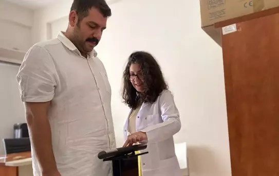 Mersin'de Sağlık Hayatı Değişti