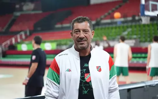 Karşıyaka Avrupa'da 28. Sezonuna Çıkıyor