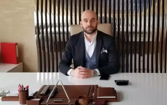 Batman'da İki Belediye Başkanı Yeniden Refah Partisi'nden İstifa Etti