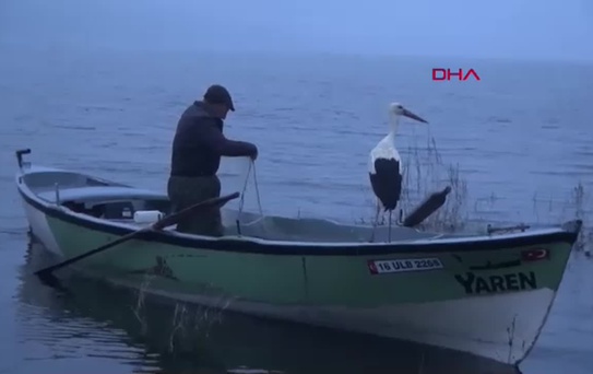 Yaren Leylek Filmi Vizyona Giriyor