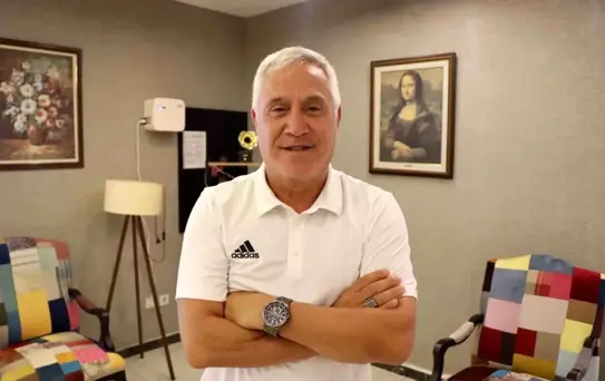 Kırıkkale FK'da Önemli Değişiklikler