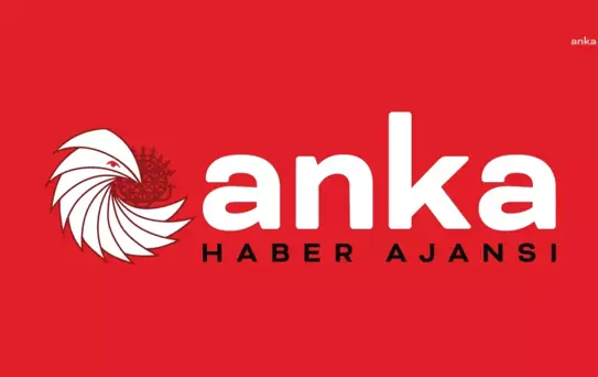Anka Haber Ajansı 3 Ekim Perşembe Gündemi