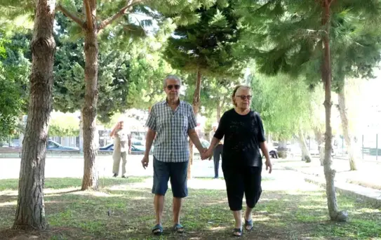 Aydın Büyükşehir Belediyesi'nin Didim Huzurevi, Sakinlerine Konforlu Bir Yaşam Sunuyor