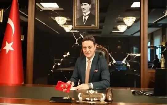 Kayapınar Kaymakamı Bilgin, şehit Emniyet Müdürü Gaffar Okkan'ın isminin değiştirilmesini reddetti