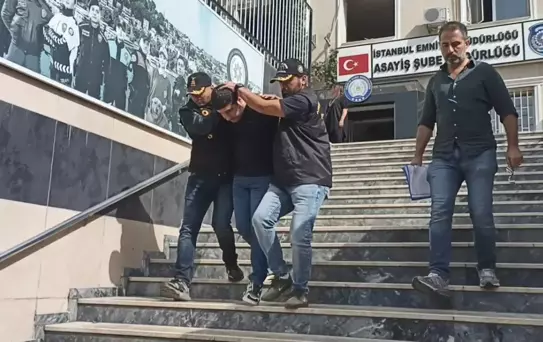 Sultangazi'de Cinayet: 6 Gözaltı