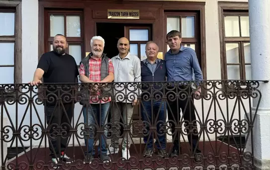 Temel'in Yeni Serisi Başladı