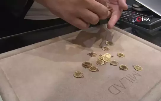 Altın Yatırımı İçin Güvenli Seçim