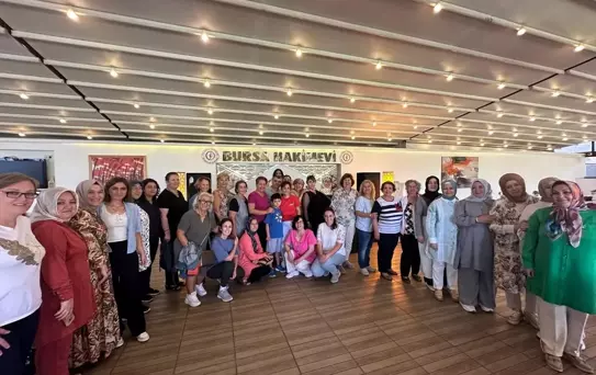 Sonbahara Merhaba Kahvaltısı