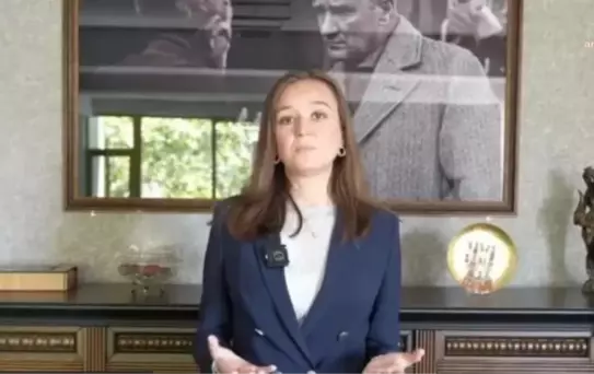 Başkan Durbay'a Destek Yağdı