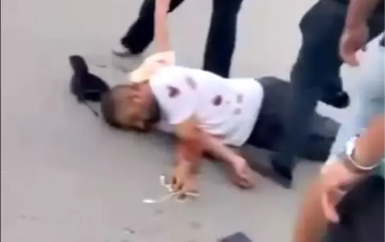 Ankara'da İhmali Öldürme Davası