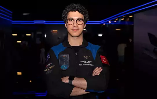 Türkiye Uzay Ekosisteminde Güçleniyor