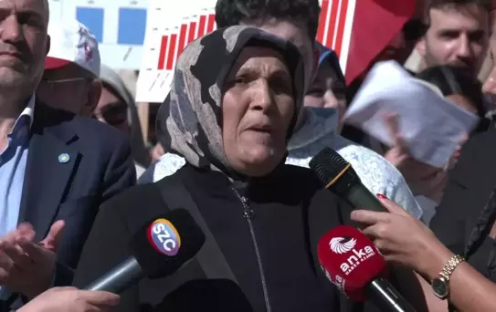 Ataması Yapılmayan Öğretmenler Ankara'dan Seslendi: Mülakata Değil Liyakata Atama