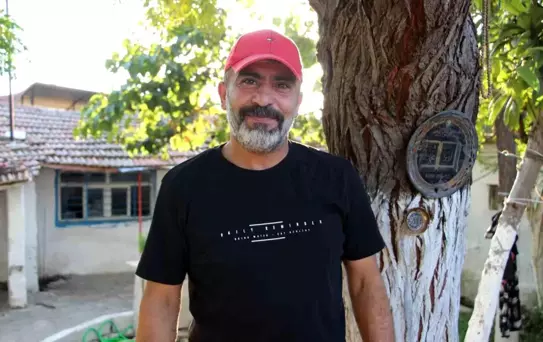 Erkan Toy'un Çukur Videosu Sosyal Medyada Patladı