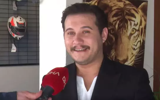 Mehmet Dindar Hollywood Hedefli