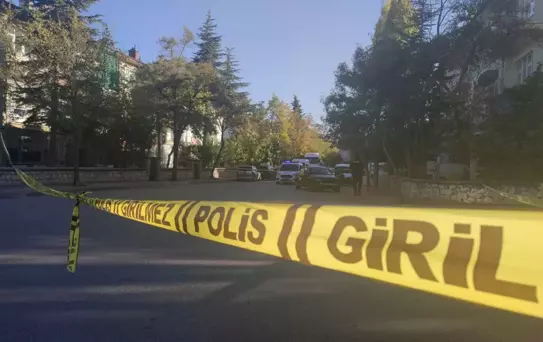 Eniştesini Vuran Genç Adliyeye Sevk Edildi