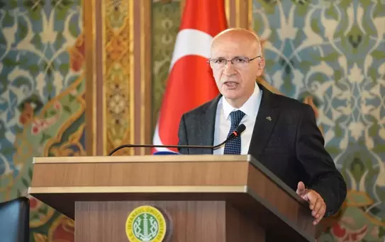 İÜ'de Uluslararası Hukuk Sempozyumu Sonuçlandı
