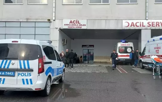 Malatya'da Kaza: 1 Ölü, 1 Yaralı