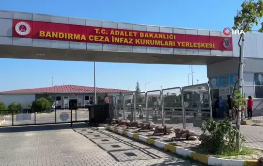 Marmara Adası'nda Kıskançlık Cinayeti