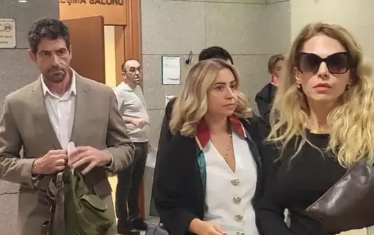 13 yıllık eşinden boşandı: Issız adam inzivaya çekiliyor