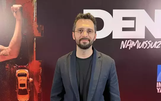 Dengeler: Biri Olmak Filminin Gösterimi