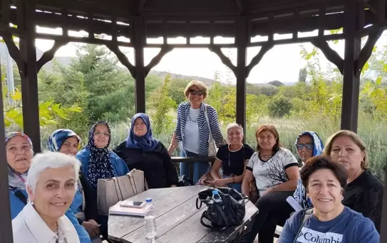 Tazelenme Üniversitesi Faaliyetleri Başladı