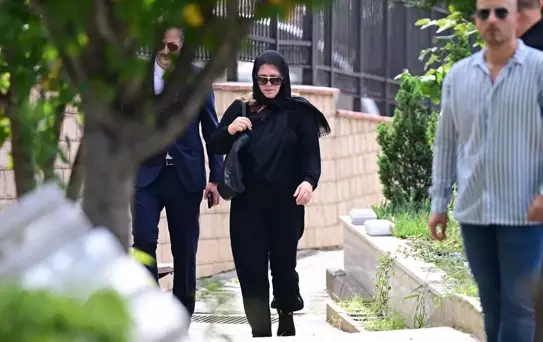 Garipoğlu'nun Mezarından DNA Örnekleri Yerine Konuldu