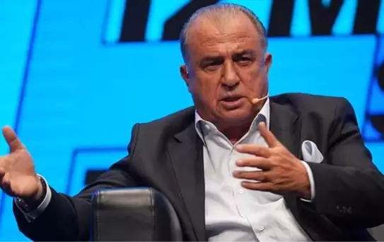 Fatih Terim'den sarı kart cezaları için sıra dışı ceza önerisi